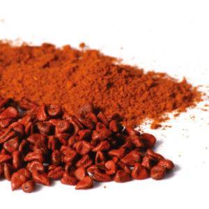 Achiote