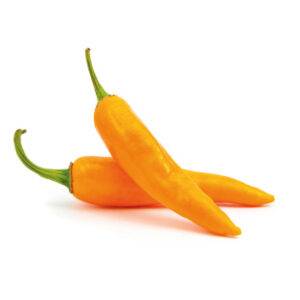 Aji amarillo entero (1ra - 2da - 3ra)